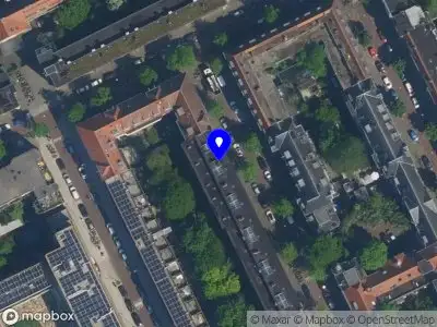 Cillian Creates Amsterdam