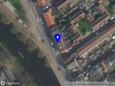 Vereniging van Eigenaars Stalpaert van der Wieleweg 10-12 te Delft