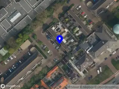 Nieuw bedrijf AB Pro Fitness