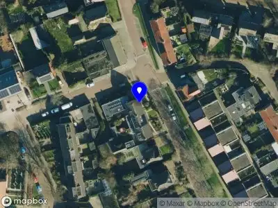 Nieuw bedrijf Van Doorn Service & Management