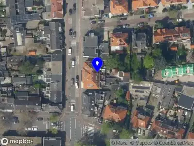 Areeya Spa Hilversum Hilversum