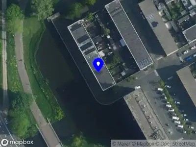 Udrea Cleaning Amsterdam