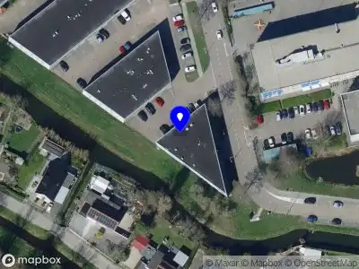 Greenfield Housing B.V.