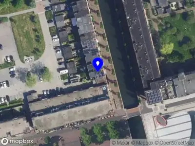 Nieuw bedrijf Bij Paul in Almere