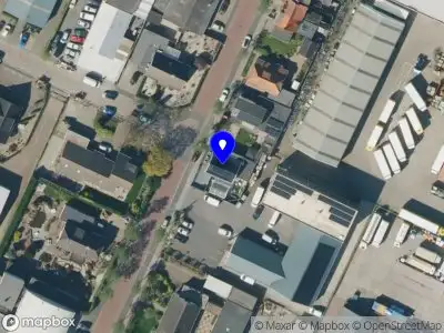 Nieuw bedrijf AES Beauty