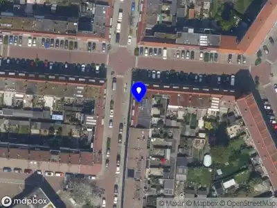 Vereniging van Eigenaars Sweelinckstraat 105/107 te Vlaardingen