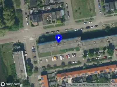Nahid Trading Purmerend
