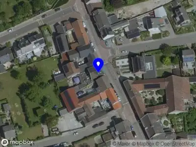 Nieuw bedrijf Heckers Veraart VOF