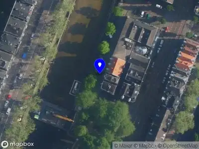 BFG taxaties Amsterdam
