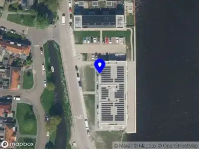 De Brandblusser Zorgverlening