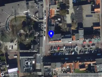 Nieuw bedrijf G&S Services