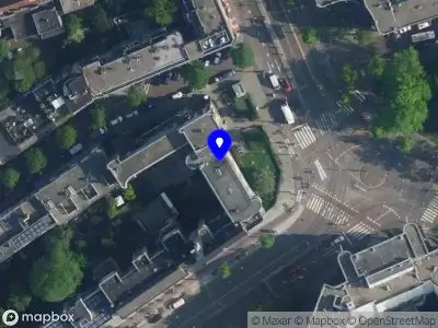 Tandarts van Bodegraven Amsterdam