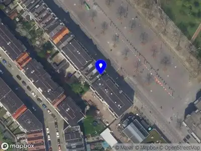 FK Koops Rotterdam
