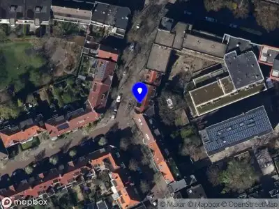 Nieuw bedrijf Zoë Joséphine Zimmer