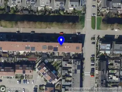 Nieuw bedrijf Hebrie