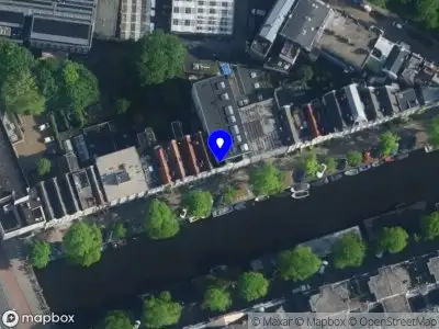 Yogimoni Amsterdam