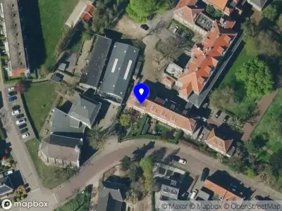 Kompas financieel management