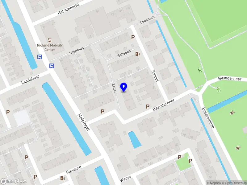 LJN Zorg & Events Maasland