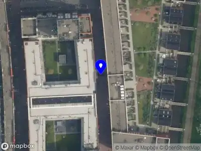 Nieuw bedrijf Eigenaarsvereniging van particuliere chaleteigenaren Klein Paradijs 14