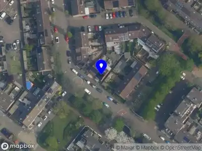 Ouderenzorg Westland en Omstreken