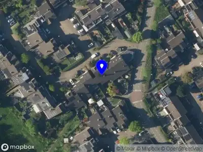 Nieuw bedrijf Hippocampus