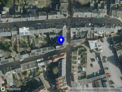 Larissa Martina Tilburg