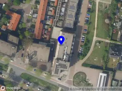 AMR Beveiliging Services Hilversum