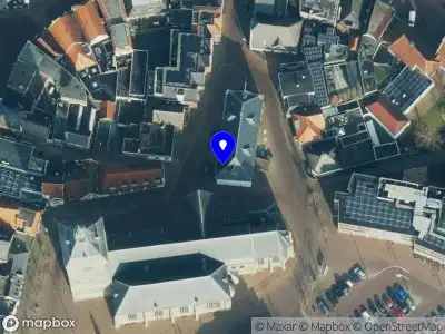 Nieuw bedrijf Ma Rêve Beheer B.V.