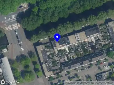 Tiveario Home Amsterdam