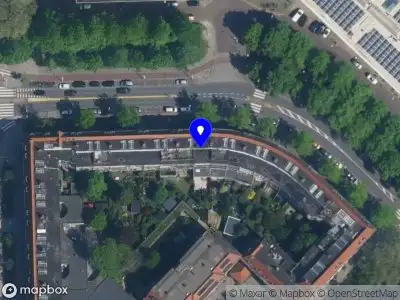 Nieuw bedrijf Onder Druk