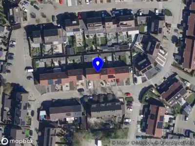 Jufrowena Raamsdonksveer