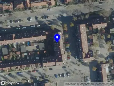 Nieuw bedrijf VDM Installaties