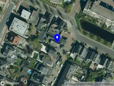 YK design projects Veenendaal
