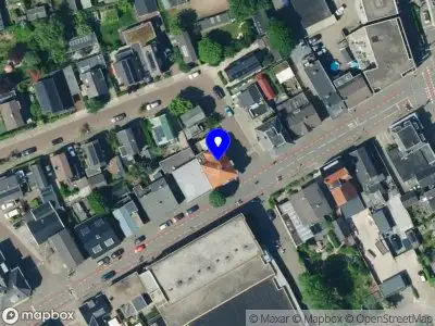 Nieuw bedrijf J van Essen TONV I Love Sushi Zutphen