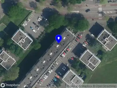 Jessica in de Zorg Amsterdam