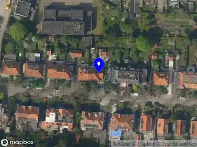 Dolfijn Hilversum Holding B.V. Hilversum