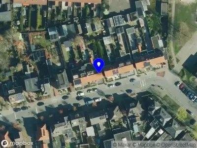 Nieuw bedrijf Vincent voor de verandering