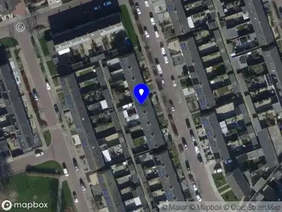 Schoonmaak Service Santos Yerseke