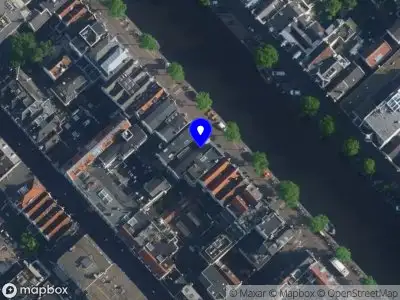 Zeno Consulting Amsterdam
