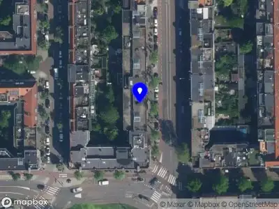 De snelste bezorger Amsterdam