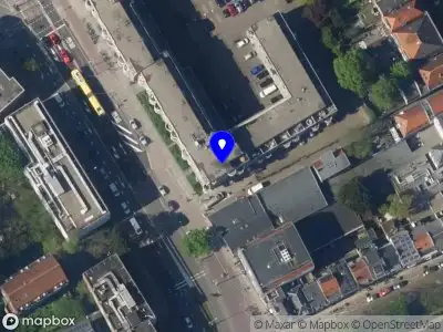 Kaj Noah Prins Utrecht