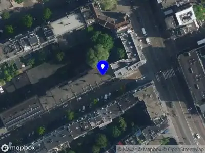 Ali zorgt voor jou Amsterdam