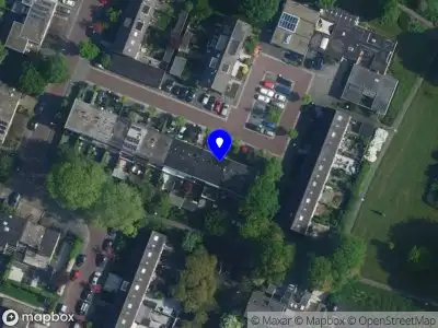 CLD Management B.V. Amstelveen
