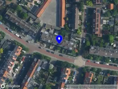 Vereniging van Eigenaars Thorbeckelaan 98 en 100 te Amstelveen