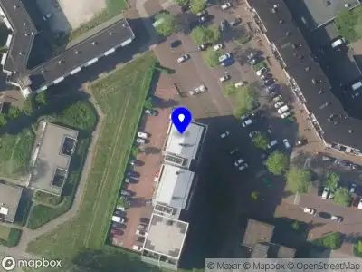 BD Consulting & Holdings B.V. Almere
