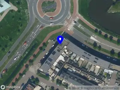Vereniging van Eigenaars Appartementengebouw Dominica 1 Beverwijk