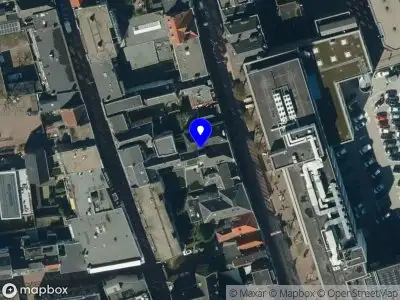 Binds & Berg Beheer B.V.