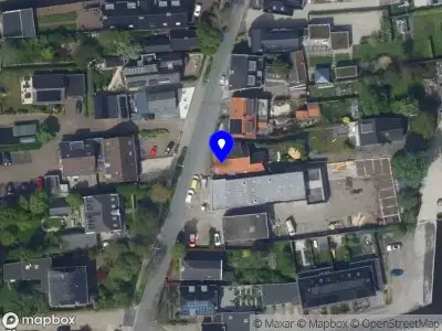 Nieuw bedrijf Beuk Productions