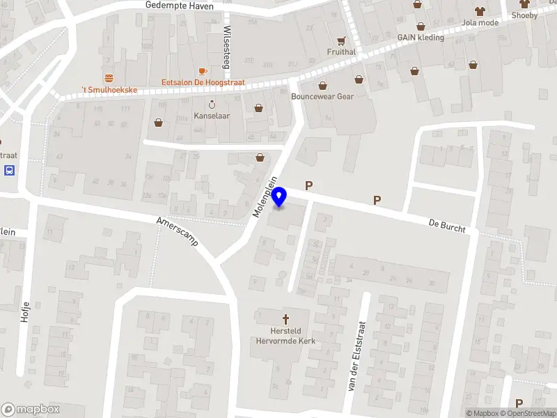 Nieuw bedrijf AB33 Bouwoplossing