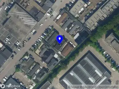 RM Security Beverwijk